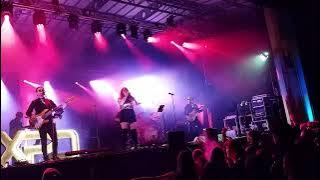 XPD Party Coverband A Tribute to Rock Live @Yukatan festival