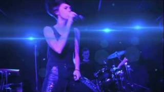 The Jezabels-Long Highway, in New York chords