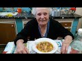 RECETA MINESTRONE/ sopa de verduras- La nonna Violetta