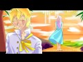 【Oliver】 Gentle Dreams 【Vocaloid Original】