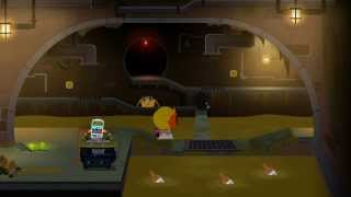 South Park The Stick Of Truth - Walkthrough Part 7 The Sewers