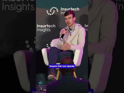 Pioneering legal engineering and regulatory AI