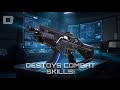 THIS AFTERBURNER SMG DESTROYS EVERY COMBAT SKILL Modern 