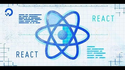 React Redux project setup using ready to use GitHub template