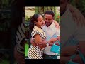 ከልቧ ሰው ተቀይማ አብርሽ እና ሄርሜላ