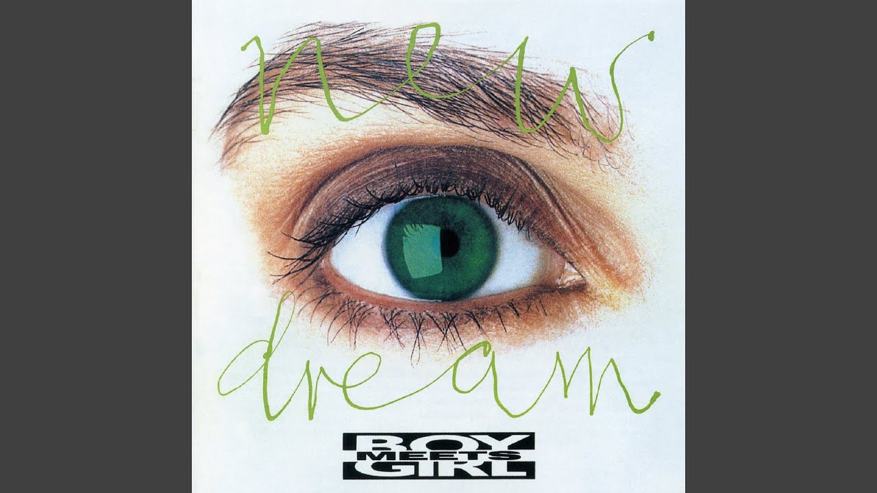 Boy Meets Girl New Dream リマスターAOR,メロハー sddefault.jpg