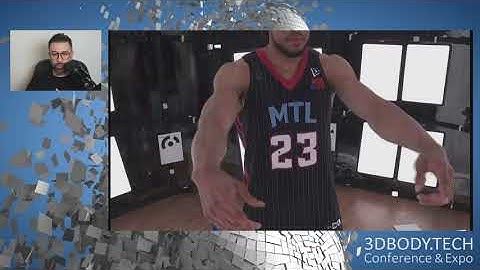 3DBodyTech2025 - 3DGS & 4DGS - From Capture to Presence: 4D Digital Humans