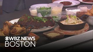 Northern Spy in Canton offering fans many options for Super Bowl weekend