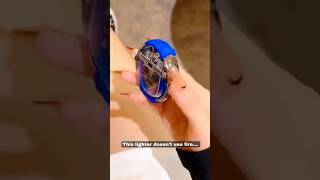 Flameless Plasma Lighter for Outdoor & Everyday Use
