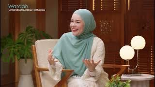 Wardah Heart to Heart Special: Ibu Nurhayati Subakat & Bapak Subakat Hadi