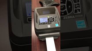 Rfid Programming & Printing