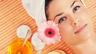 МЕДОВАЯ МАСКА для ВОЛОС #МаскаДляВолос МЕДОВАЯ МАСКА для ВОЛОС #МаскаДляВолос