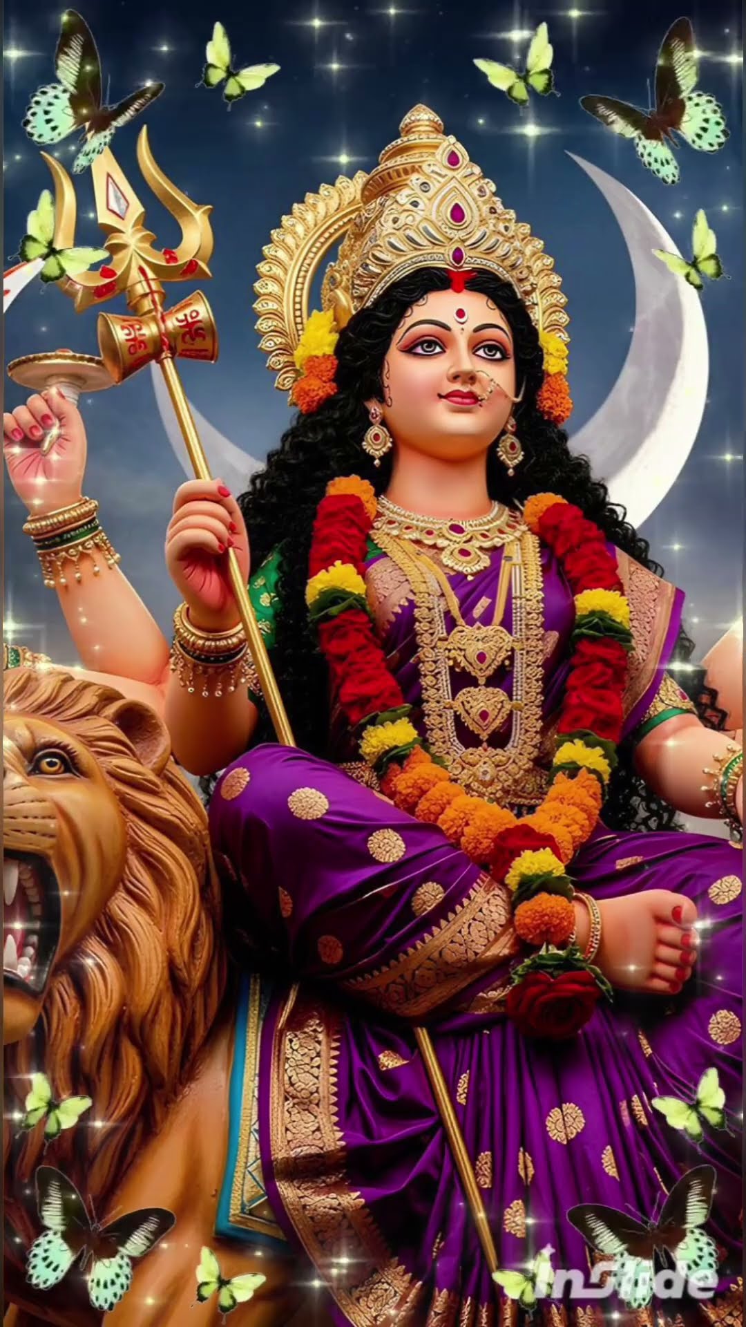 🙏रोजाना भक्ति स्टेट्स - ShareChat