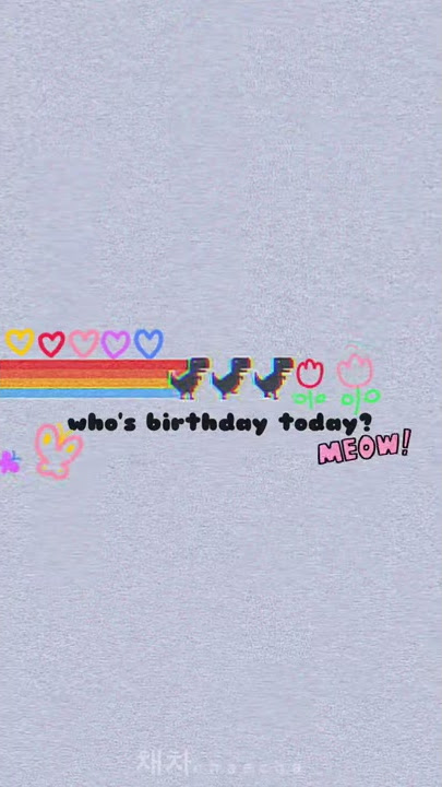 MIN YOONGI-HAPPY BIRTHDAY 🍒💗