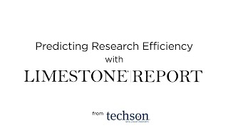 Limestone Report - Research Efficiency