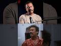 Vetrimaaran didn’t want me in Vada Chennai! Later he called me, so I stopped Thondan — Samuthirakani