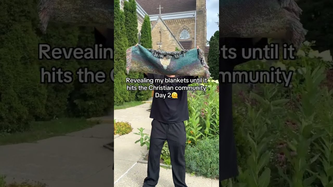 Did I Reach You Christian Jesus God