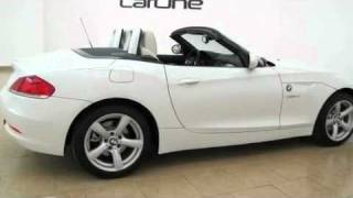 2009 BMW Z4 Carrollton TX 75006