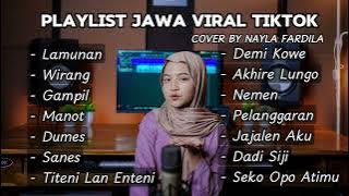 LAMUNAN - MANOT NAYLA FARDILA  Kumpulan lagu jawa trending Youtube Cover akustik