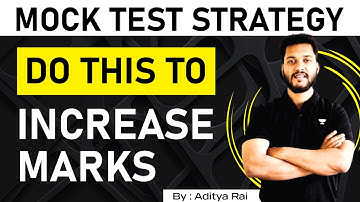 Complete Strategy to increase Mocks Score | CLAT 2024 | CLAT | Unacademy CLAT #clat