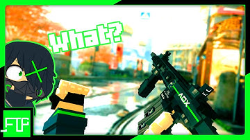 When You Use The Force To Reload ಠ_ಠ  - Reload Animation | Mine Imator Minecraft Animation