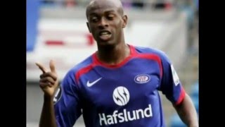 Centre Circle: Luton Shelton
