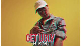 Video thumbnail of "Mergui- Get Ugly (cover) -יהונתן מרגי"