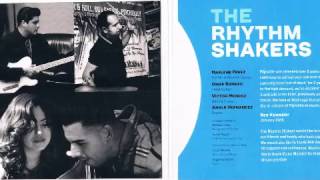 The Rhythm Shakers - Something Baby (WILDRECORDS) chords
