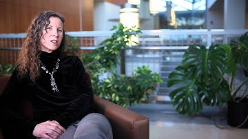 Alyssa Panitch of Moerae Matrix speaks about Office of Technology Commercialization