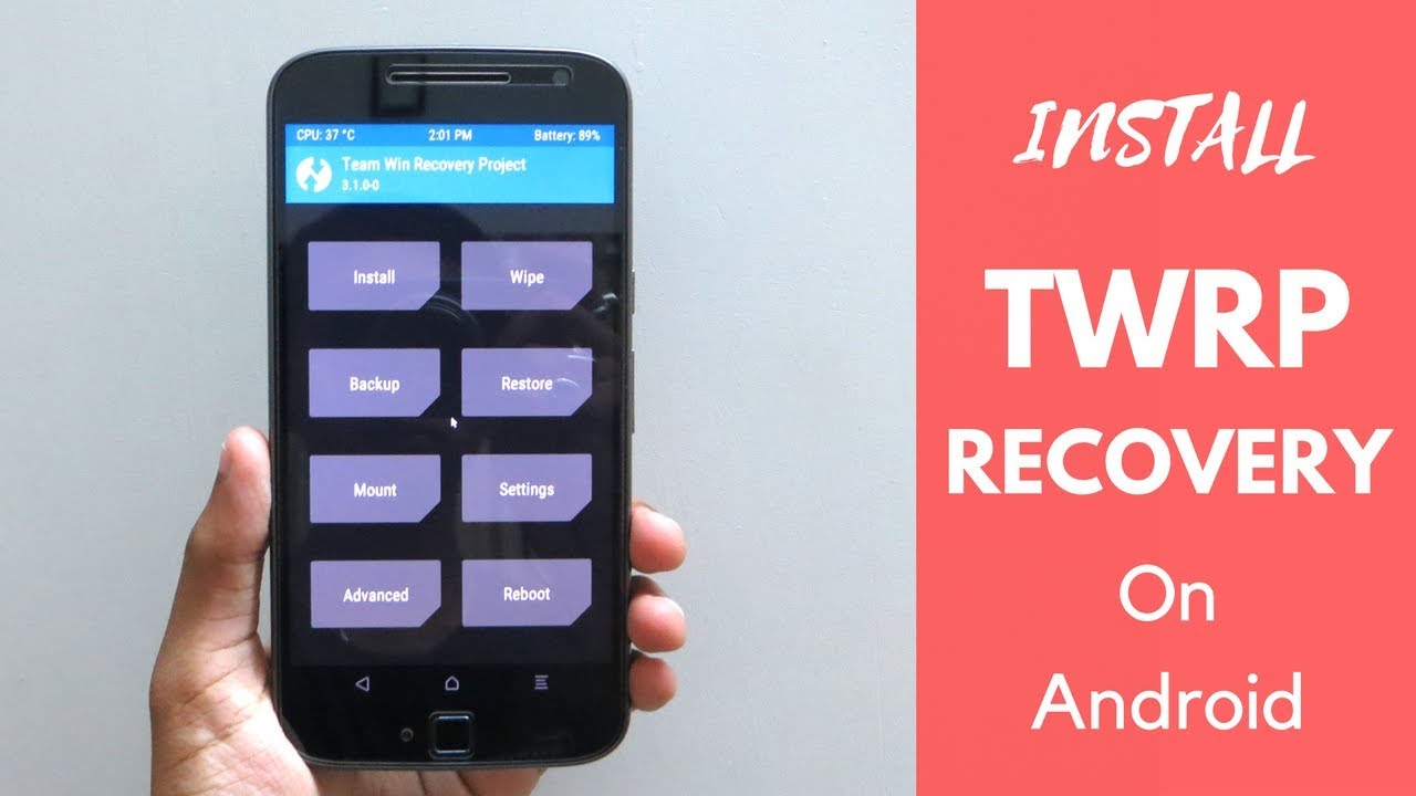 How To Install Twrp Recovery On Any Phone Droid Pro - new prysm v03 roblox exploit