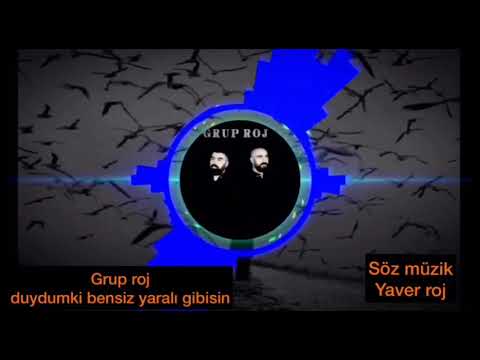 duydum ki bensiz yarali gibisin (slow bass) :sweetmankg)