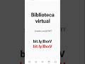 Biblioteca virtual