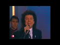 Leo Sayer - More than I Can Say + Rely On Me - Spanish TV