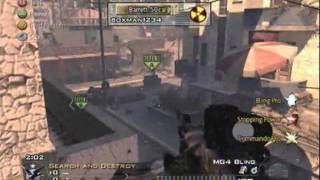 Proof of killcam