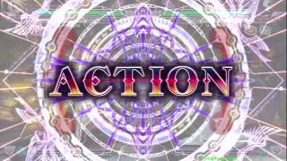 Better Safe Than Sorry Trophy | BlazBlue: Continuum Shift Extend