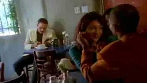 James Ingram - Someone like you
