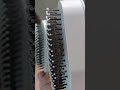 Watch this! Bime Beauty Self Cleaning Hair Brush for Women | Air Cushion Massager Hairdressing Brush