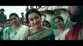 God Mode Video Song Suriya S Karuppu Rj Balaji Saiabhyankkar Trisha Dream Warrior Pictures