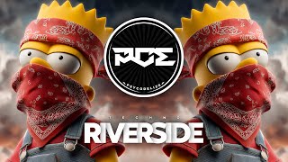 HARDCORE ● Sidney Samson - Riverside (ROGHI Remix).KIRK