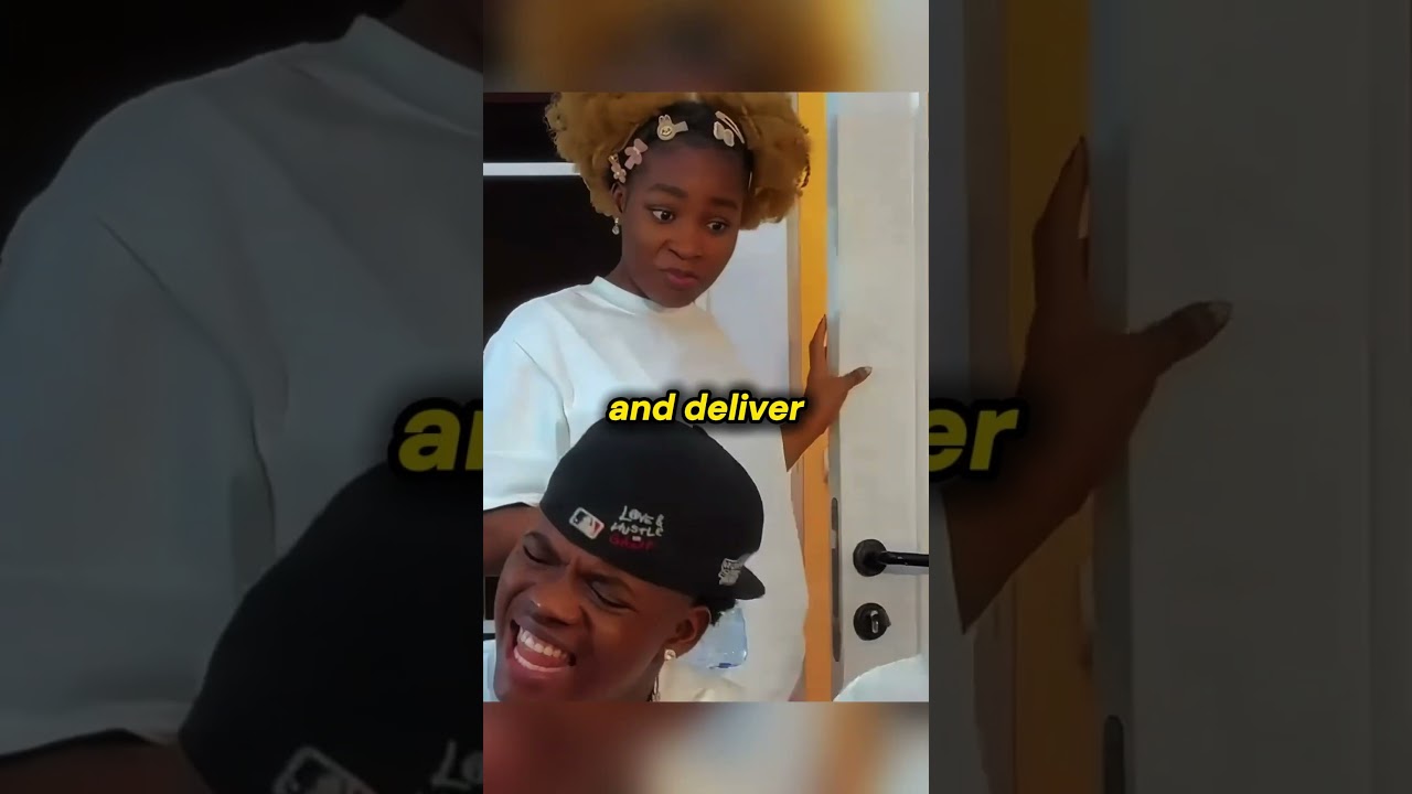 Watch Sister had no idea her brothers could sing😮 on YouTube Watch Sister had no idea her brothers could sing😮 on YouTube