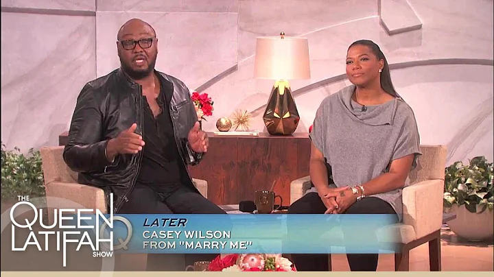 Timothy Snell's Surprise Style Makeover! | The Que...