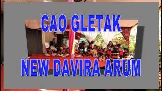 DOLALAK,NEW DAVIRA ARUM,LAGU CAO GLETAK,GONDANG KELI,,LAMUK KALIWIRO,WONOSOBO,24 FEBRUARI 2022.
