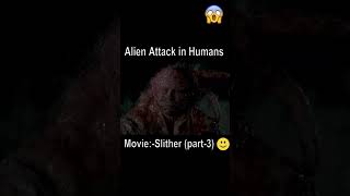 (Part 3)Aliens attack on humans #explainedinhindi #movies