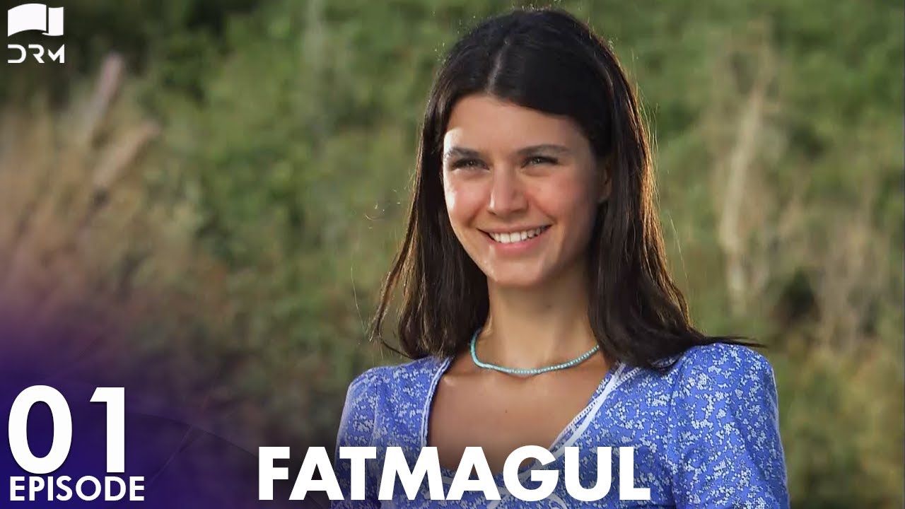 Fatmagul - Episode 01 | Beren Saat | Turkish Drama | Urdu Dubbing