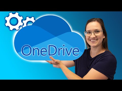 Alt du trenger å vite om Microsoft OneDrive