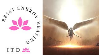 Reiki Energy Healing, Archangel Michael (Cutting the Cords to Negative Contracts) Break Karmic Bonds