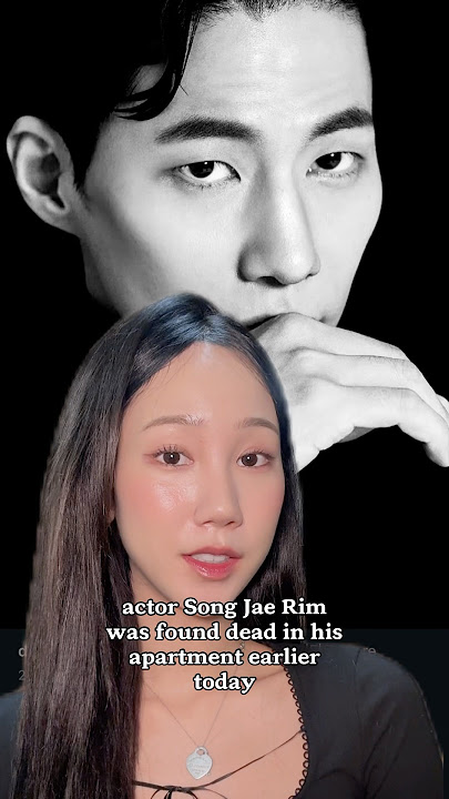 I WATCHED HIM ON WE GOT MARRIED…