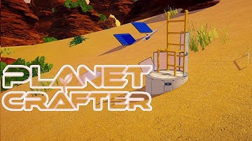 The Planet Crafter 120 - Another underground base I