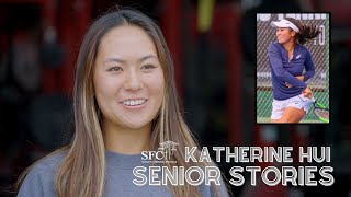 Senior Stories - Katherine Hui