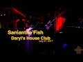 Samantha Fish "Bitch on the Run" 7 27 17 at Daryl's House Club